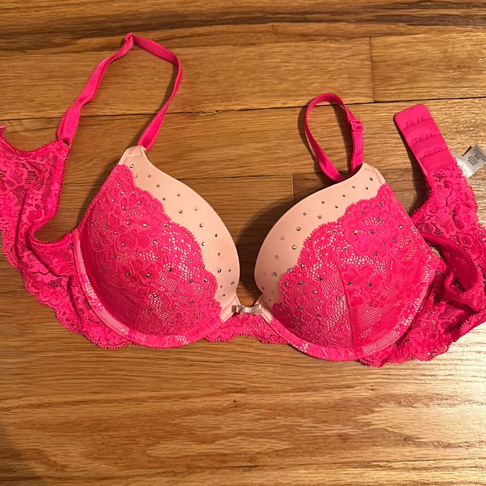 Victoria Secret